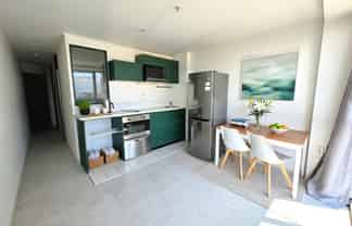 1106/72 Nelson Street, Auckland Central