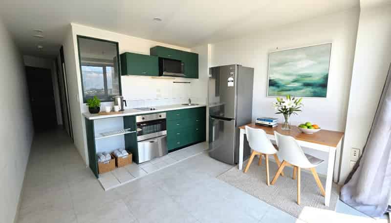 1106/72 Nelson Street, Auckland Central