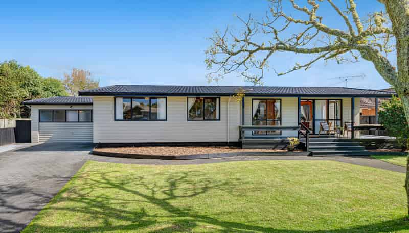 57 Maygrove Drive, Orewa