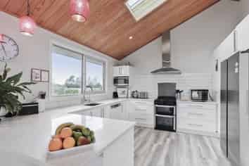 599 Downs Road, West Eyreton