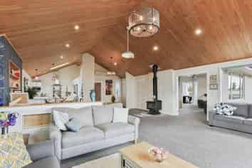 599 Downs Road, West Eyreton