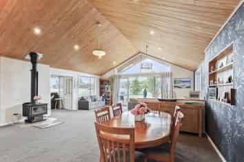 599 Downs Road, West Eyreton