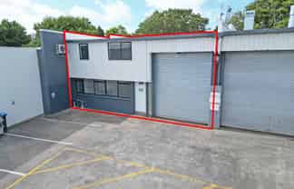 SHORT TERM INDUSTRIAL OPTION
