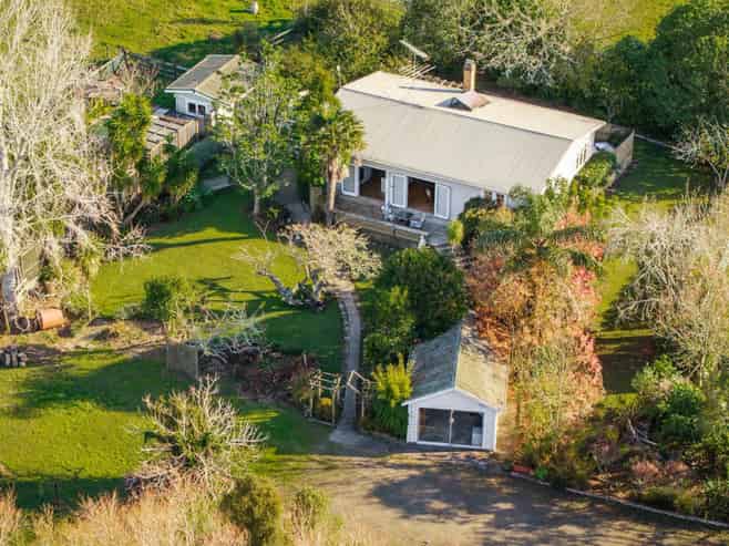 391 Pine Valley Road, Dairy Flat