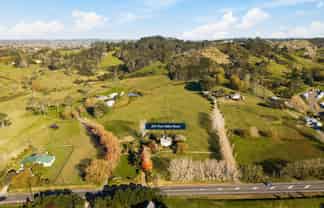 391 Pine Valley Road, Dairy Flat