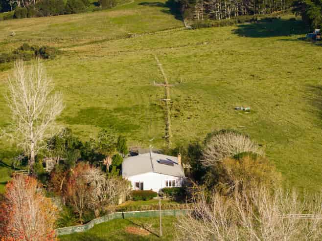 391 Pine Valley Road, Dairy Flat