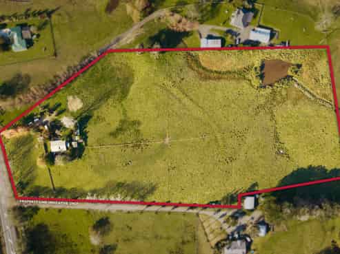 391 Pine Valley Road, Dairy Flat