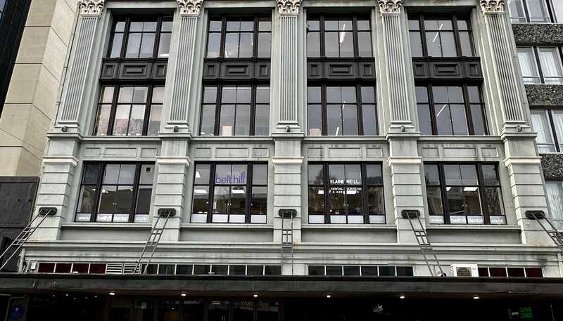 109 Princes Street, Dunedin Central