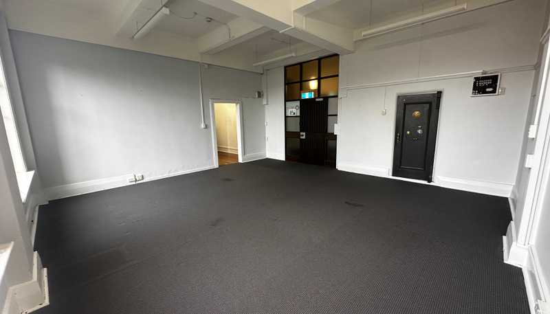 109 Princes Street, Dunedin Central