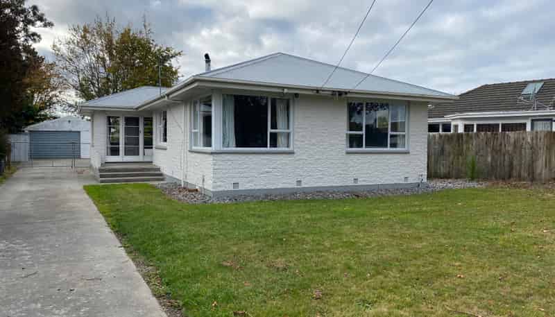 44 Glenmore Avenue, Casebrook