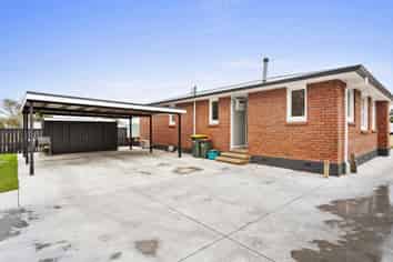 46 Bruce Avenue, Glenview
