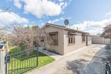 68 Havill Street, Takaro
