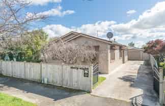 68 Havill Street, Takaro
