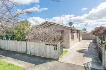 68 Havill Street, Takaro