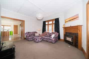 68 Havill Street, Takaro