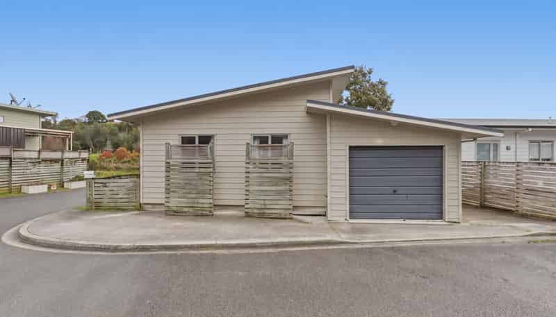 125 Watling Street, Gate Pa