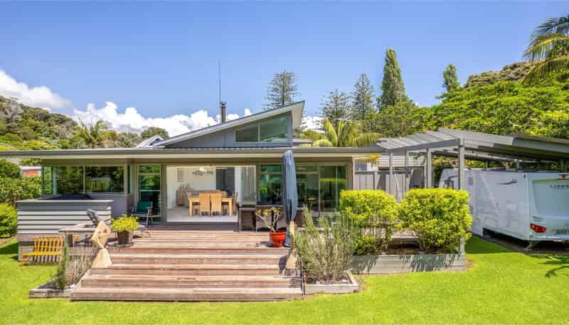13 Florance Avenue, Russell