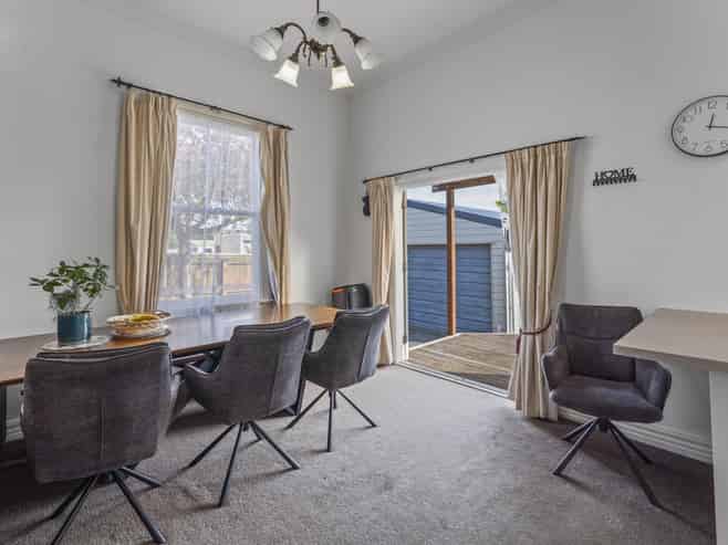 22 Seddon Street, Levin