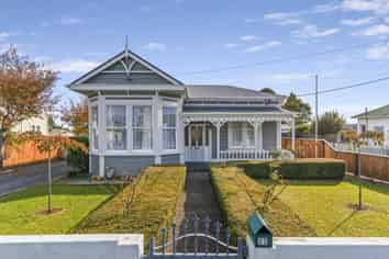 22 Seddon Street, Levin