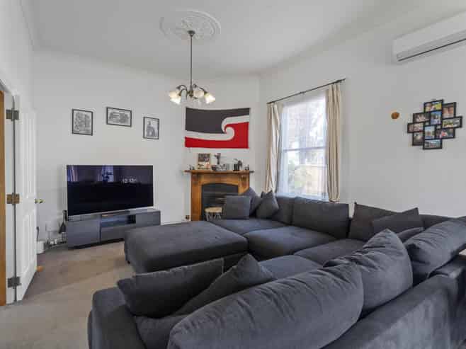 22 Seddon Street, Levin