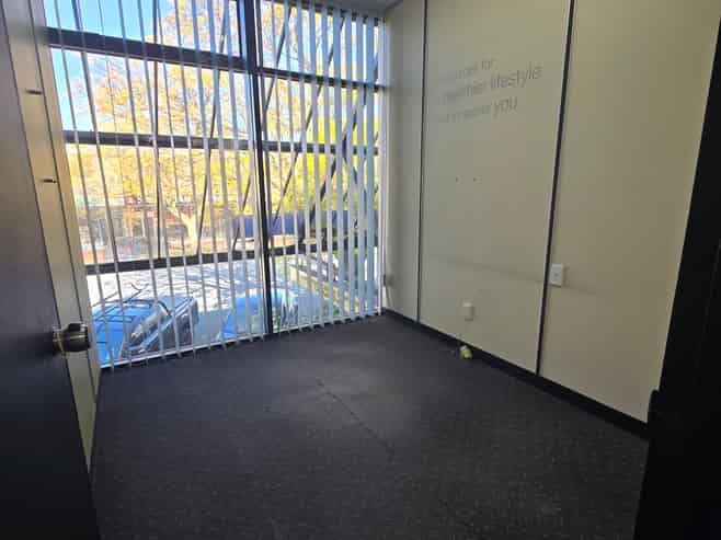 Prime CBD Office Space – Available Now