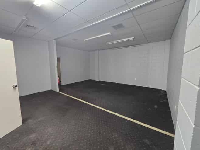 Prime CBD Office Space – Available Now