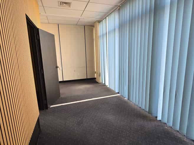 Prime CBD Office Space – Available Now