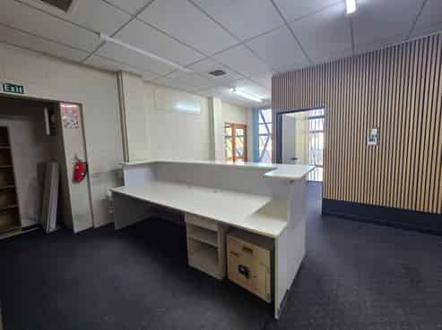 Prime CBD Office Space – Available Now