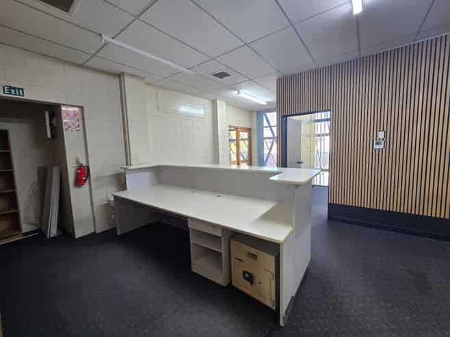 Prime CBD Office Space – Available Now