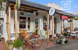 Landmark Property in the Heart of Eastbourne