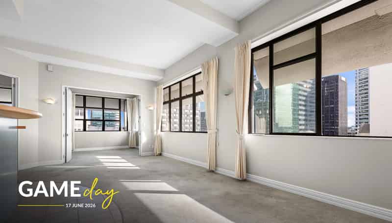 8D/148 Quay Street, Auckland Central