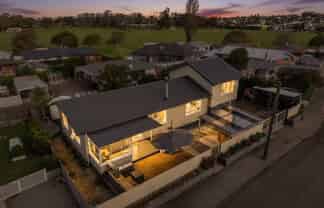 11 Pringle Street, Waimataitai