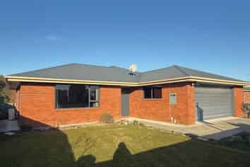 58 Wilkin Street, Temuka
