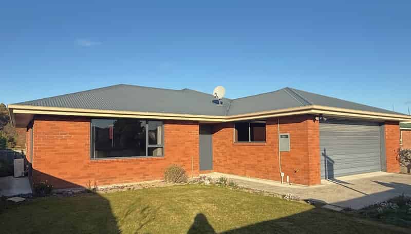 58 Wilkin Street, Temuka