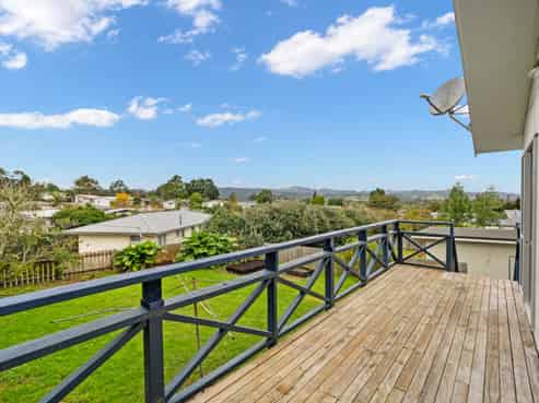 2 Nikau Place, Parahaki