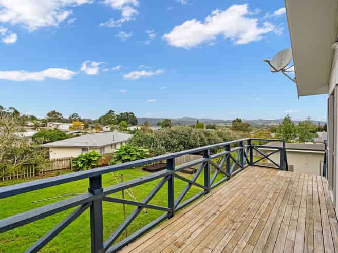 2 Nikau Place, Parahaki
