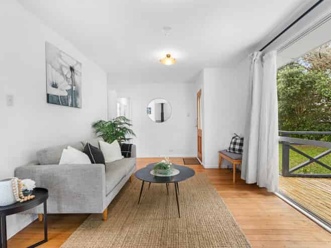 2 Nikau Place, Parahaki