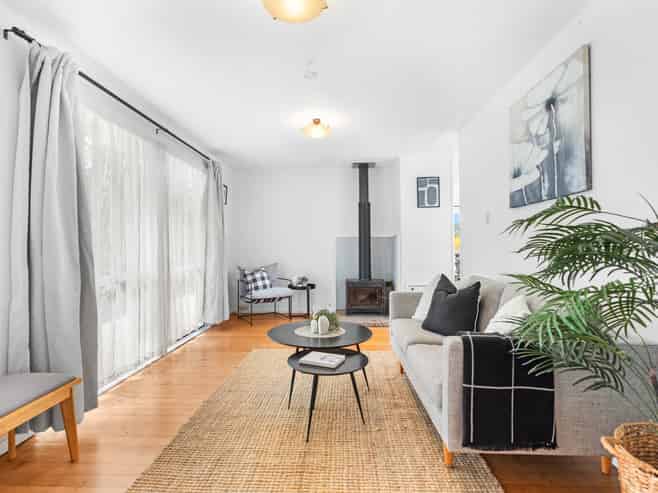 2 Nikau Place, Parahaki