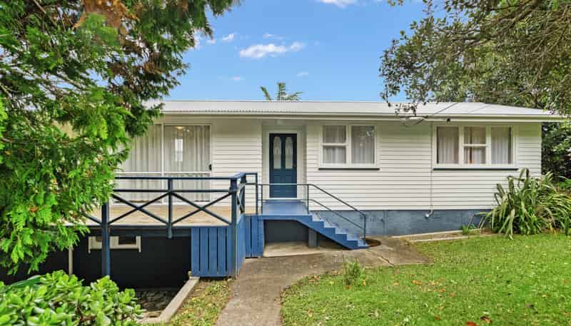 2 Nikau Place, Parahaki