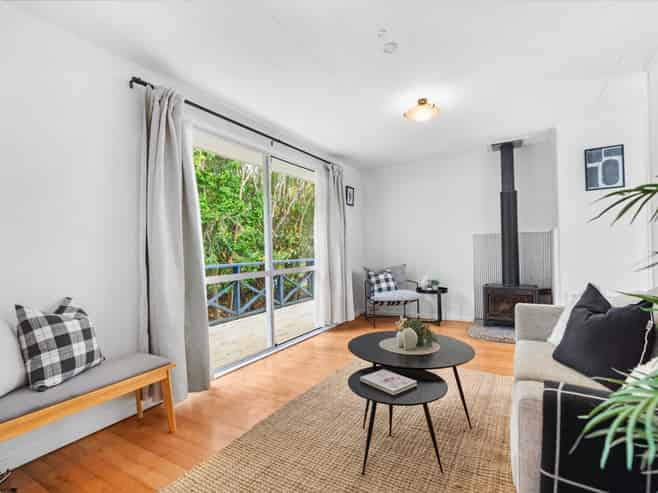2 Nikau Place, Parahaki