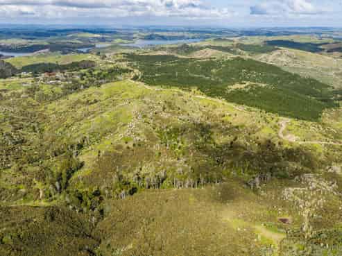 Lot 8/670 Bickerstaffe Road, Maungaturoto