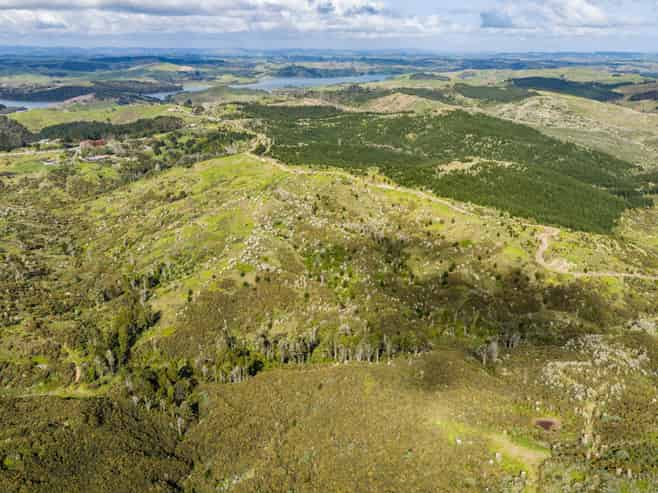 Lot 8/670 Bickerstaffe Road, Maungaturoto