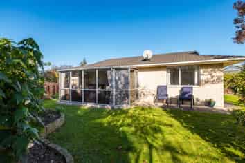 150 Queen Street, Waimate