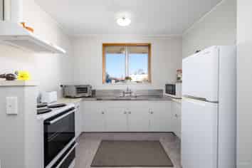 150 Queen Street, Waimate