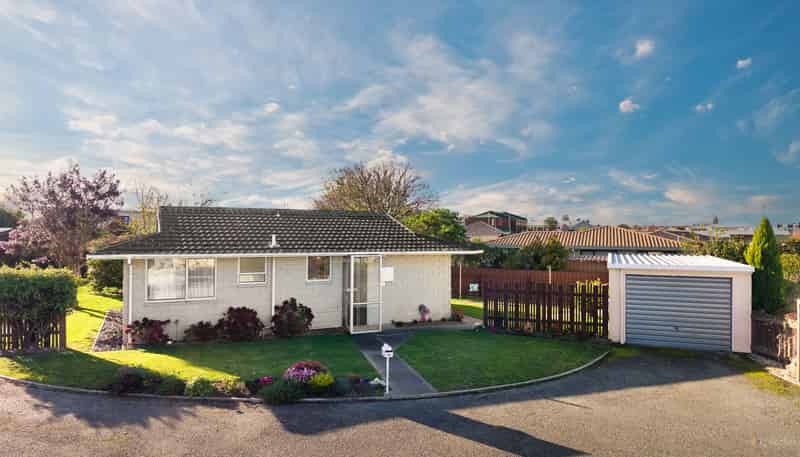 150 Queen Street, Waimate
