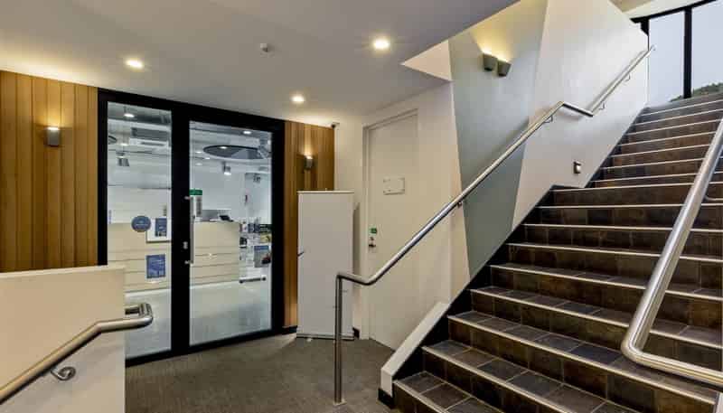  L1, Tenancy 1, 45 Camp Street, Queenstown