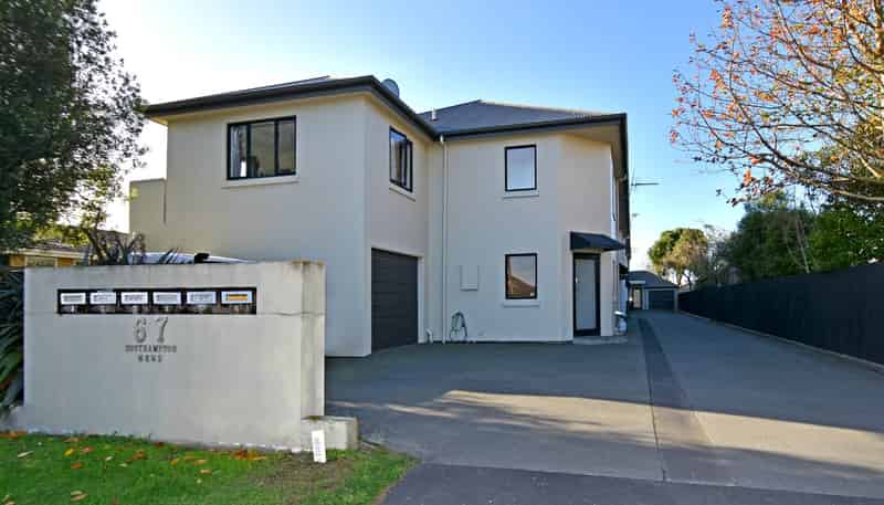 3/67 Southampton Street, Sydenham