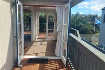 Coromandel - Address withheld