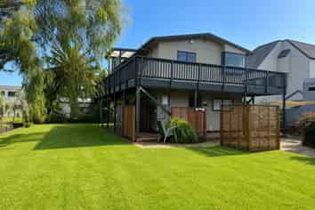 5 Jackman Avenue, Whitianga