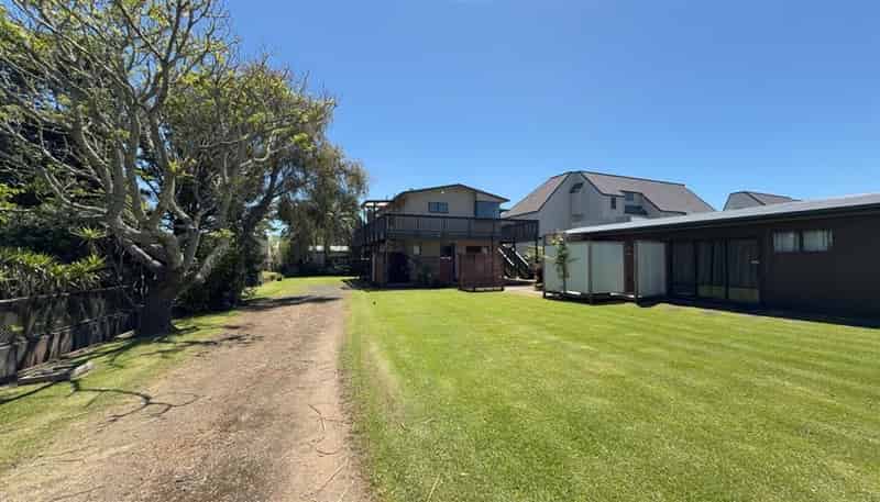 5 Jackman Avenue, Whitianga